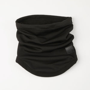 Cuello Figo Negro Gorillaz