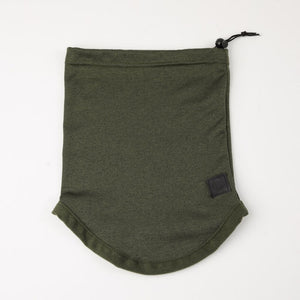 Cuello Figo Verde Gorillaz