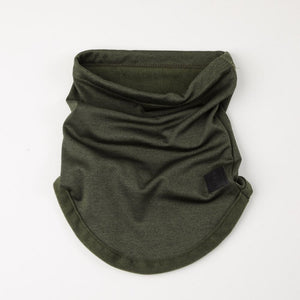 Cuello Figo Verde Gorillaz
