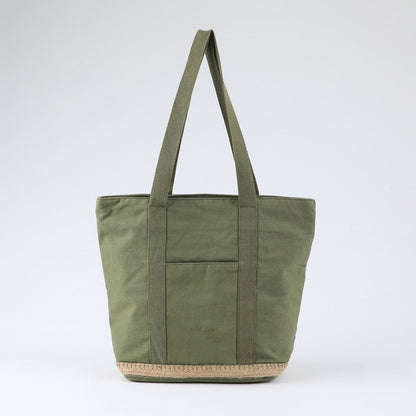 Cartera Tote Salma Green Tatienne