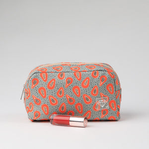 Cosmetiquero Ficus Multicolor I-D