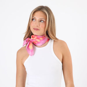 Bandana Nantes Naranja Id