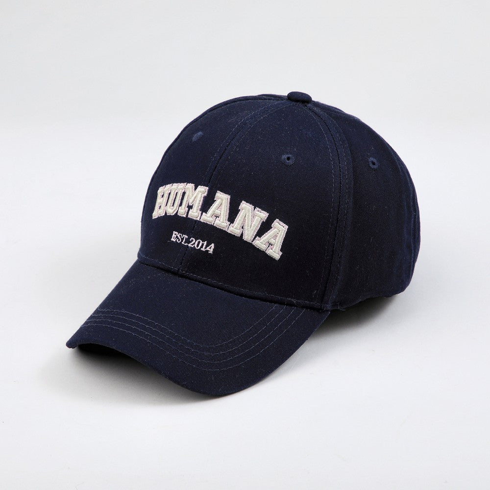 Sombrero Jockey Coronado Beach Blue Humana