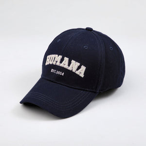 Sombrero Jockey Coronado Beach Blue Humana
