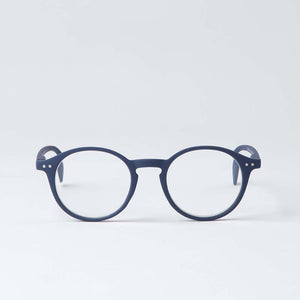Anteojos de lectura Navy Azul 2,0 i-D
