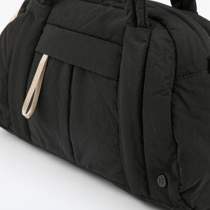 Cartera Hombro Mila Black Humana