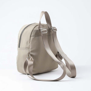 Mochila Begonia Verde i-D