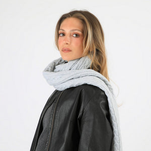 Bufanda Franz Grey Tatienne
