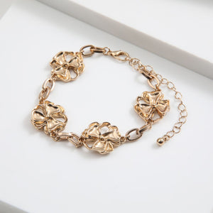 Pulsera Dora Dorado ID