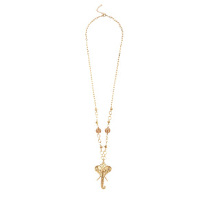Collar Atelier Konya Humana