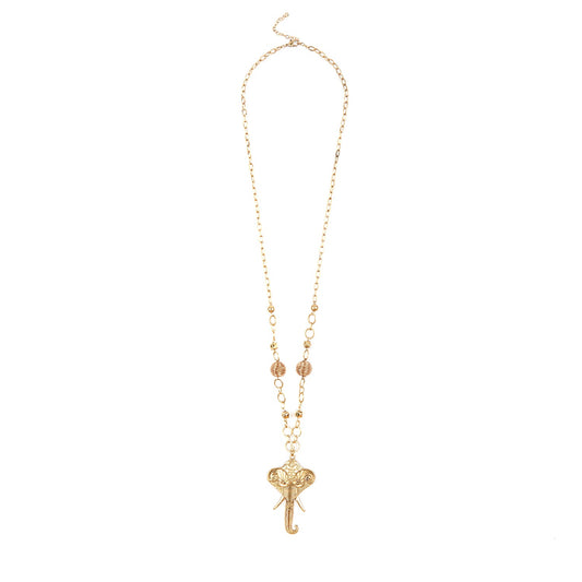 Collar Atelier Konya Humana