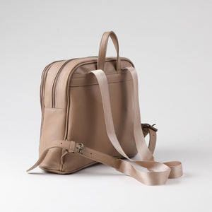 Mochila Demet Ecocuero Humana