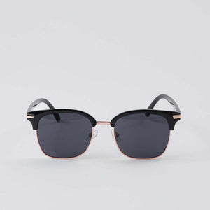 Anteojos Sol Laura Negro i-D