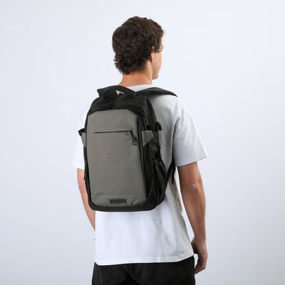 Mochila Oasis Green Gorillaz