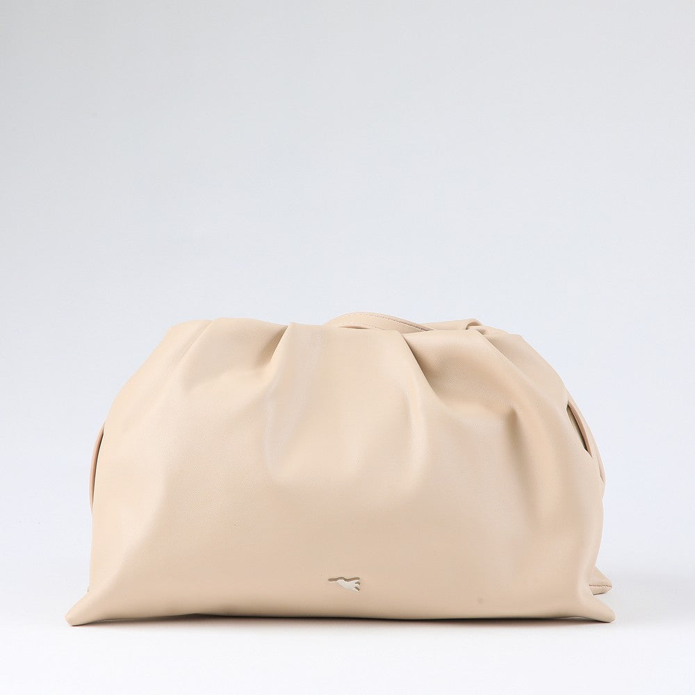 Cartera Cruzada Sienna Beige Tatienne