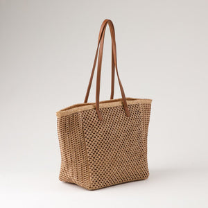 Cartera Playa Maui Café Tatienne