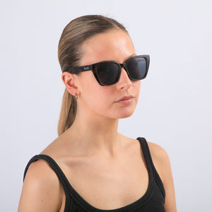 Anteojos Velora Black Bobs