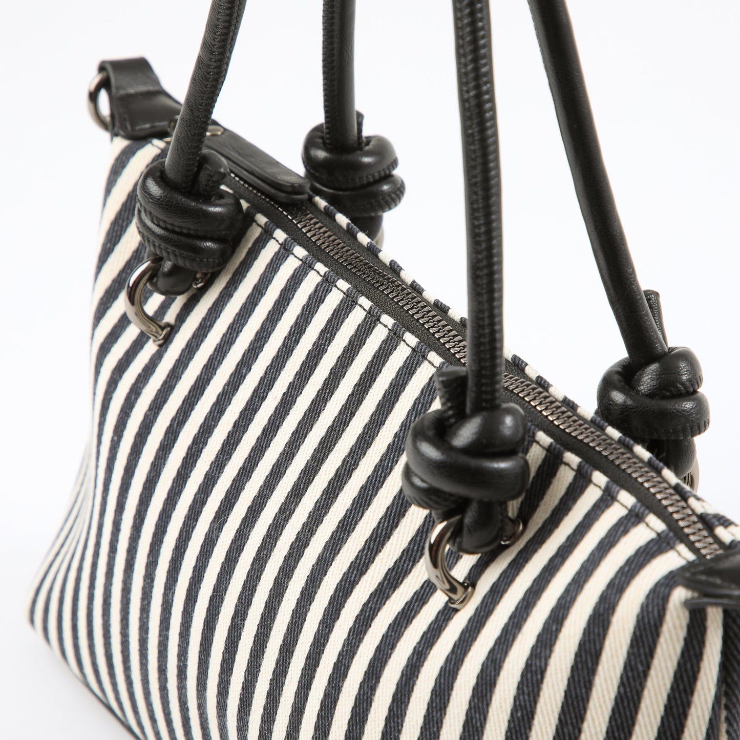 Cartera Cruzada Bridget Black Humana