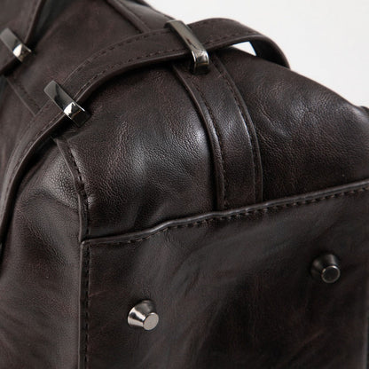 Cartera Hombro Azalea Café Humana