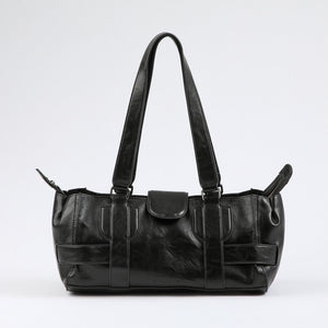 Cartera Hombro Uma Black Humana