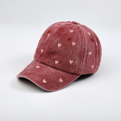 Sombrero Jockey Cocoa Beach Burgundy   Humana