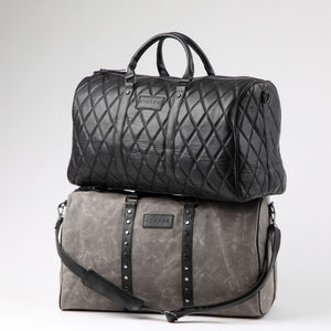 Bolso Belfast Gris Humana