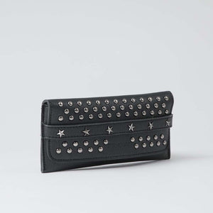 Estuche Sol Stars Negro Humana