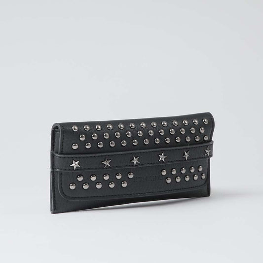 Estuche Sol Stars Negro Humana