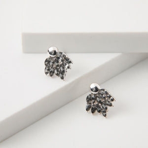 Aros Pegado Melville Gris Tatienne