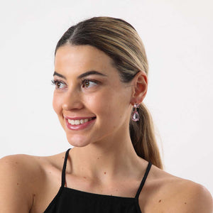 Aros Mediano Roubaix Rosado Tatienne