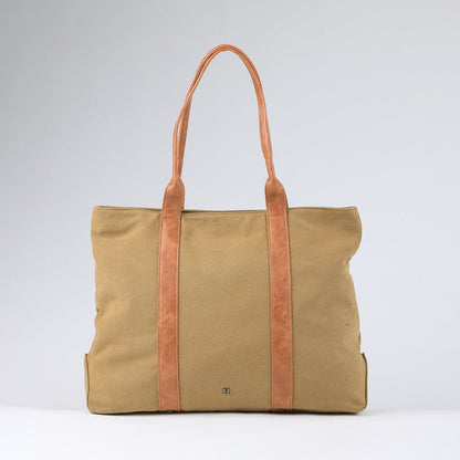 Cartera Tote Sofi Green Humana