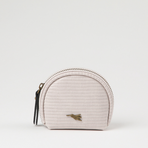 Monedero Liffey Blanco Tatienne