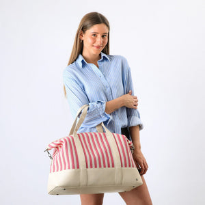 Bolso Otto Fucsia Humana