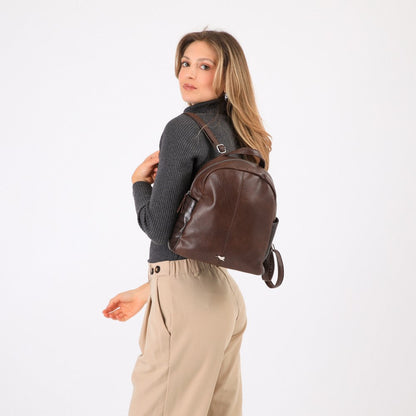 Mochila Baikal Café Tatienne