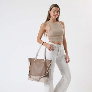 Cartera Hombro Nina Tatienne