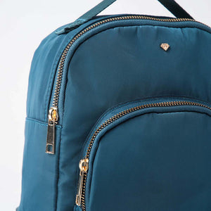 Mochila Odessa Azul i-D