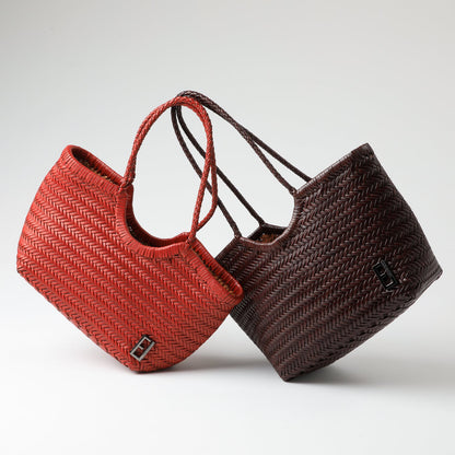Cartera Alessia Rojo Freelosophy