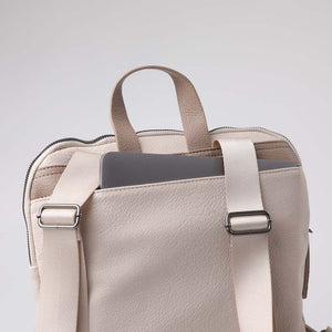 Mochila Maripi Beige Humana