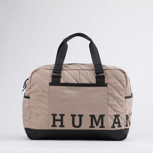 Bolso de Viaje Deep Beige Humana