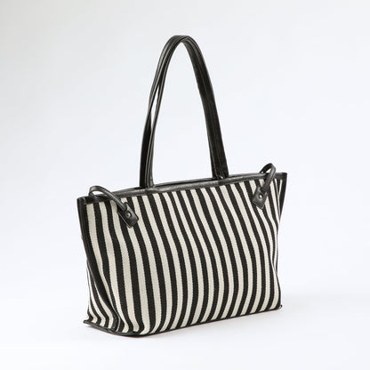 Cartera Tote Alma Blue Humana