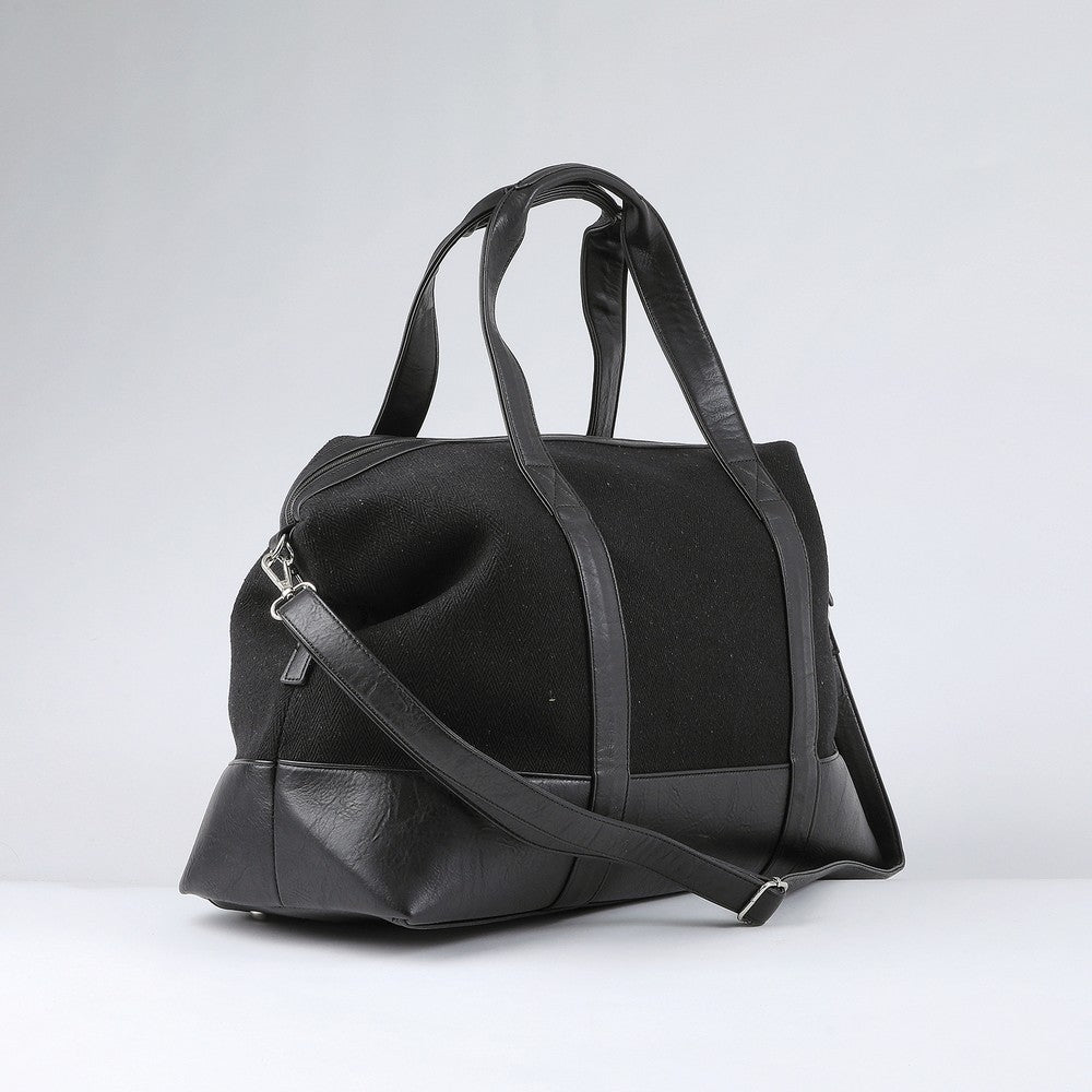 Bolso Otto Black Humana