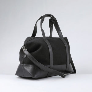 Bolso Otto Black Humana