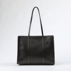 Cartera Tote Anais Black Humana