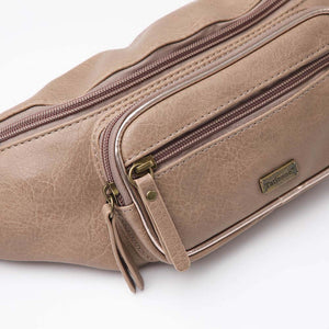 Banano Peaky Beige Tatienne