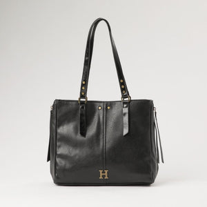Cartera Hombro Córdoba Negra Humana