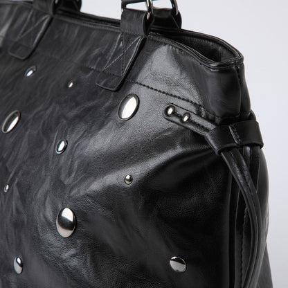 Cartera Hombro Zoe Black Humana
