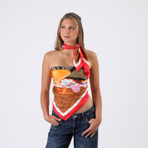 Maxi Bandana Peny Multi Humana