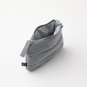 Monedero Denim Solid i-D