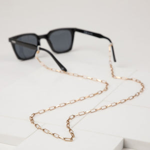 Strap Verano Dorado Maya Humana