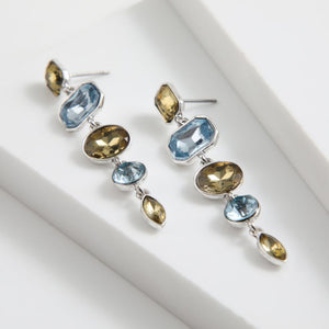 Aros Tammi Plateado ID